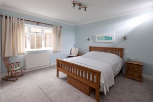 Bedroom- click for photo gallery